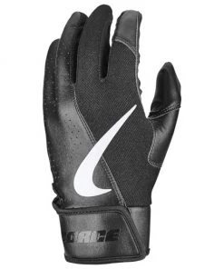 Nike Force Edge Adult Batting Gloves