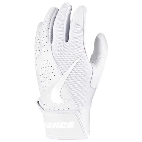 Nike Force Edge Adult Batting Gloves 7 Nike Force Edge Adult Batting Gloves