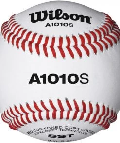 Wilson A1010S Blem Baseball || DOZEN