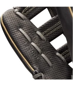 Gloves Wilson A2K SC1775 Spin Control 12.75in Outfield Glove 19 Gloves Wilson A2K SC1775 Spin Control 12.75in Outfield Glove