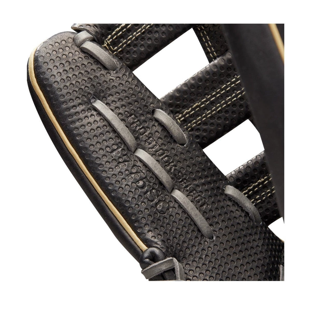 Gloves Wilson A2K SC1775 Spin Control 12.75in Outfield Glove 10 Gloves Wilson A2K SC1775 Spin Control 12.75in Outfield Glove