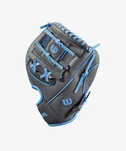 Wilson A200 Love The Game