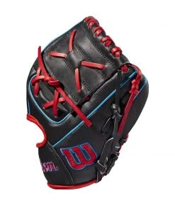 Wilson A2000 PFX2SS Pedroia Fit Snakeskin 11in Infield/Pitcher's Glove Gloves 14 Wilson A2000 PFX2SS Pedroia Fit Snakeskin 11in Infield/Pitcher's Glove Gloves