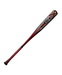DeMarini Voodoo One (2022) -3 BBCOR Baseball Bat
