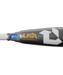 DeMarini CF (2022) 2-Piece Composite -10 USA Baseball Bat Bats
