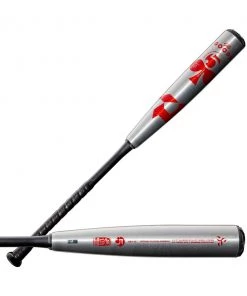 DeMarini The Goods (2022) 2-Piece -5 USSSA Baseball Bat Bats