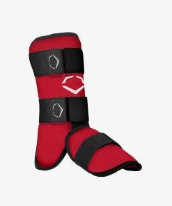 EvoShield SRZ-1 Adult Batter's Leg Guard Gear 10 EvoShield SRZ-1 Adult Batter's Leg Guard Gear