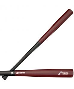 DeMarini D271 Pro Maple Wood Composite Bat