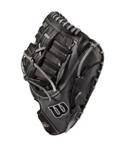 Wilson A1000 1620 12.5in First Base Glove Gloves 13 Wilson A1000 1620 12.5in First Base Glove Gloves