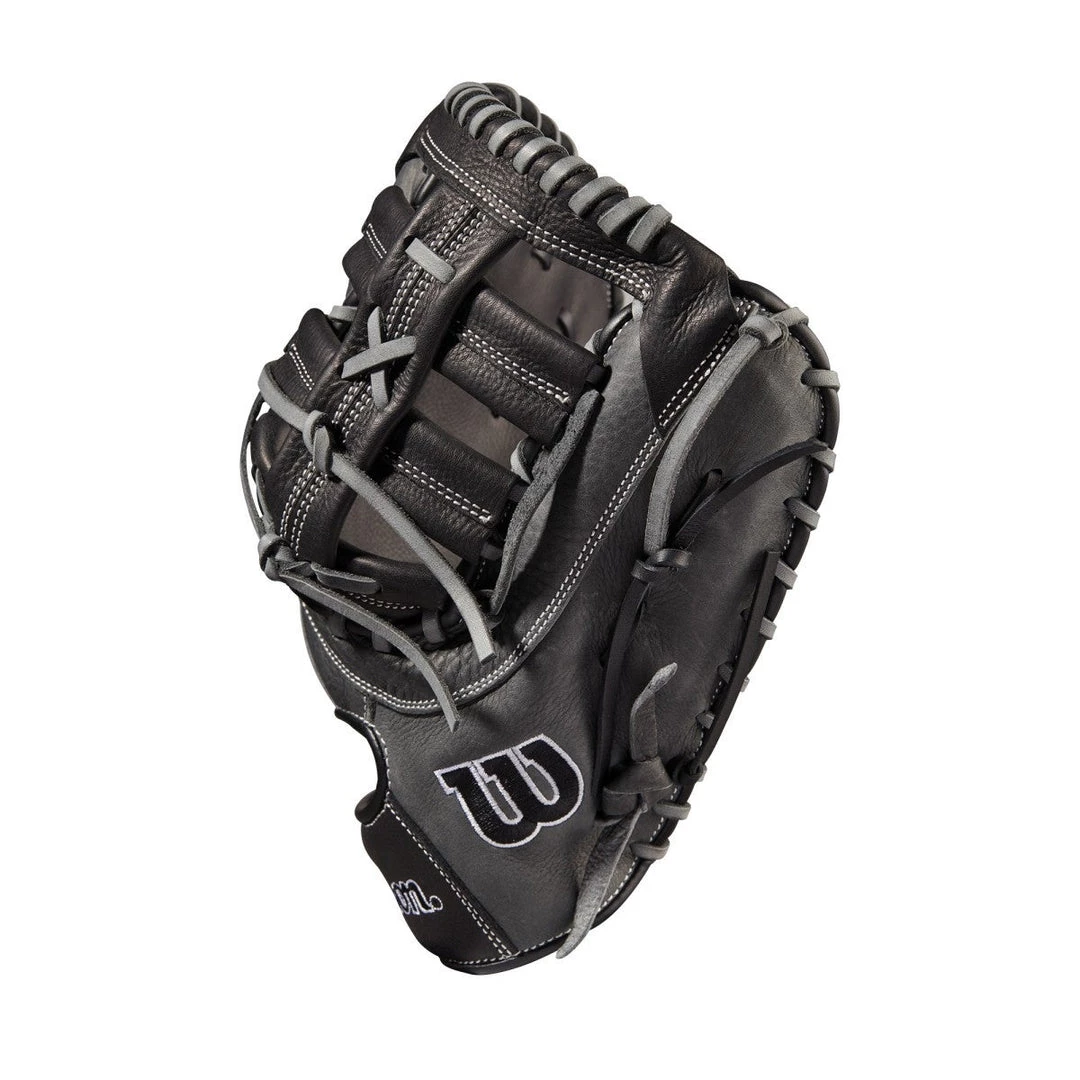Wilson A1000 1620 12.5in First Base Glove Gloves 6 Wilson A1000 1620 12.5in First Base Glove Gloves