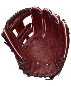 Wilson A2K SC1787 Spin Control 11.75in Infield Glove