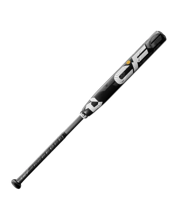 DeMarini CF (2022) -9 Fastpitch Softball Bat Bats 10 DeMarini CF (2022) -9 Fastpitch Softball Bat Bats