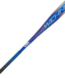 Bats Rawlings Machine USA -10 Baseball Bat