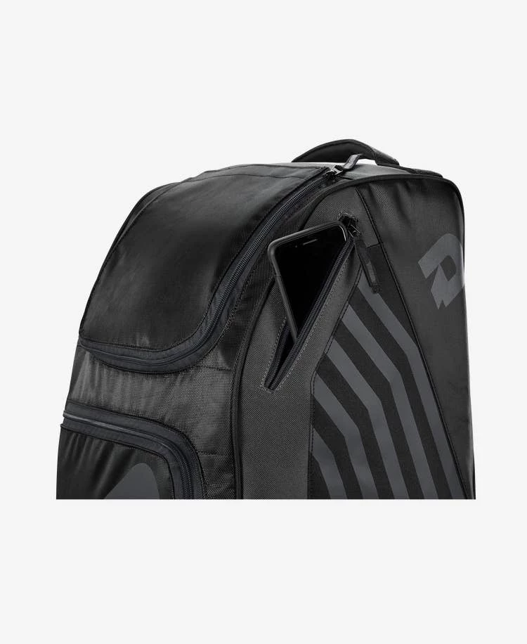DeMarini Momentum 2.0 Wheeled Bag Gear 11 DeMarini Momentum 2.0 Wheeled Bag Gear