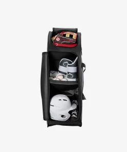 DeMarini Momentum 2.0 Wheeled Bag Gear 27 DeMarini Momentum 2.0 Wheeled Bag Gear