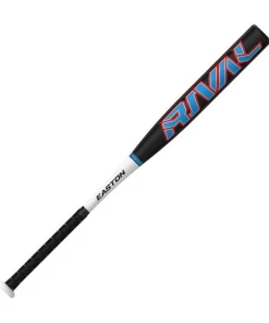 Bats Easton Rival (2021) Alloy Slowpitch Softball Bat