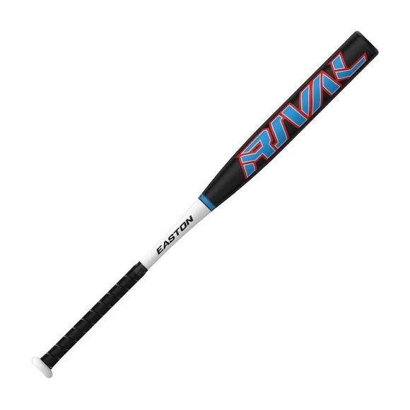 Bats Easton Rival (2021) Alloy Slowpitch Softball Bat 3 Bats Easton Rival (2021) Alloy Slowpitch Softball Bat