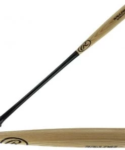 Bats Rawlings 114RAF Northern Ash 35in Fungo Bat