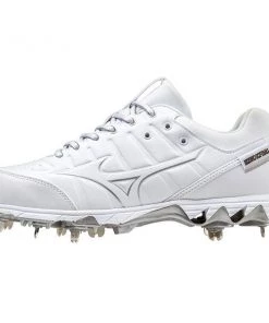 Mizuno 9-Spike Swift 7 Low Women's Metal Cleats