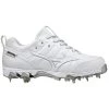 Mizuno 9-Spike Swift 7 Low Women's Metal Cleats 1 Mizuno 9-Spike Swift 7 Low Women's Metal Cleats