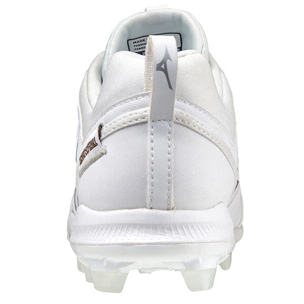 Footwear Mizuno Advanced Finch Elite 5 Low Women's Moulded Cleats 6 Footwear Mizuno Advanced Finch Elite 5 Low Women's Moulded Cleats