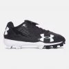 Under Armour MLB Switch Low Youth Moulded Cleats Footwear 1 Under Armour MLB Switch Low Youth Moulded Cleats Footwear