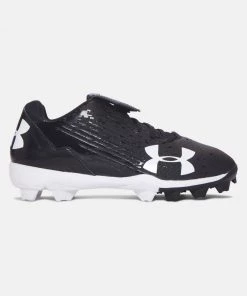 Under Armour MLB Switch Low Youth Moulded Cleats Footwear