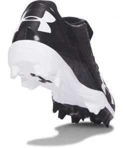 Under Armour MLB Switch Low Youth Moulded Cleats Footwear