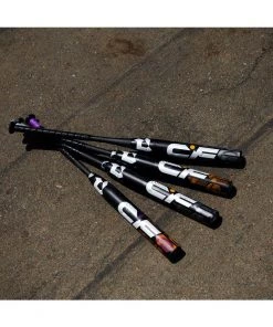 DeMarini CF (2022) -9 Fastpitch Softball Bat Bats 21 DeMarini CF (2022) -9 Fastpitch Softball Bat Bats