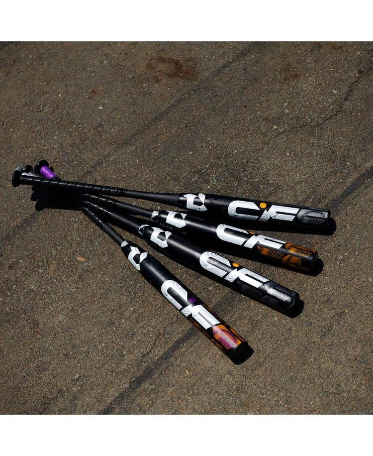 DeMarini CF (2022) -9 Fastpitch Softball Bat Bats 12 DeMarini CF (2022) -9 Fastpitch Softball Bat Bats