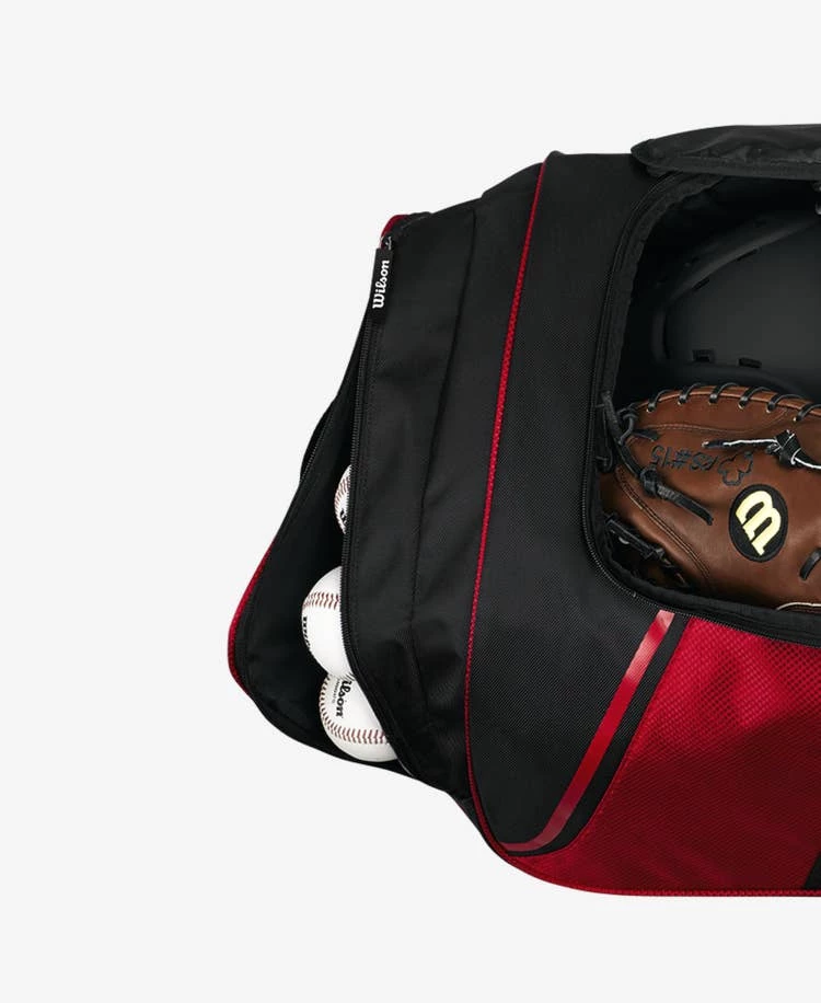 Wilson Team Gear Bag 6 Wilson Team Gear Bag