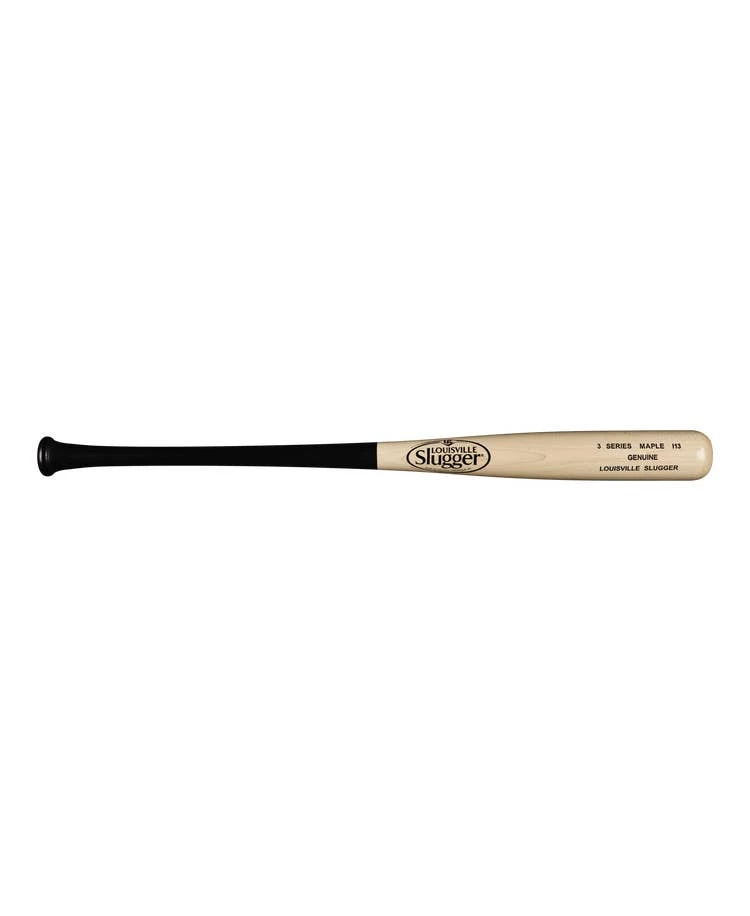 Bats Louisville Slugger Genuine Maple Series 3 I13 Baseball Bat 4 Bats Louisville Slugger Genuine Maple Series 3 I13 Baseball Bat