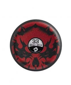 DeMarini Voodoo One (2022) -3 BBCOR Baseball Bat