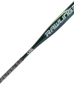 Rawlings Raptor (2022) Alloy USA -10 Baseball Bat