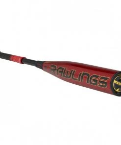 Rawlings Quatro Pro 2-Piece Composite BBCOR Baseball Bat