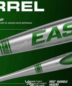 Easton 2021 GREEN B5 Alloy BBCOR Baseball Bat 11 Easton 2021 GREEN B5 Alloy BBCOR Baseball Bat