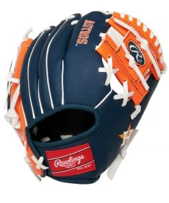 Rawlings Houston Astros 10in Youth Glove