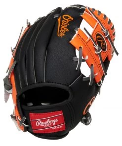 Rawlings Baltimore Orioles 10in Youth Glove