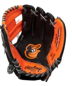 Rawlings Baltimore Orioles 10in Youth Glove