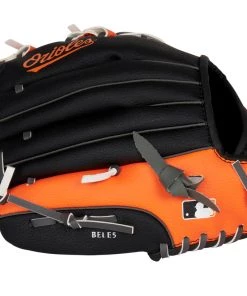 Rawlings Baltimore Orioles 10in Youth Glove
