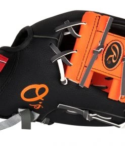 Rawlings Baltimore Orioles 10in Youth Glove