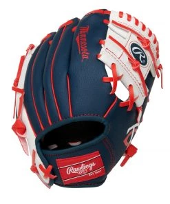 Rawlings Minnesota Twins 10in Youth Glove Gloves