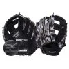 Franklin RTP Digitek Teeball Glove - Black/White Gloves