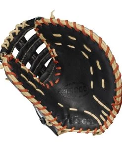 Wilson A2000 1620SS SuperSkin 12.5in First Base Glove 13 Wilson A2000 1620SS SuperSkin 12.5in First Base Glove