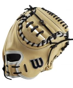 Wilson A2000 CM33 Japanese 33in Catcher's Glove Gloves 14 Wilson A2000 CM33 Japanese 33in Catcher's Glove Gloves