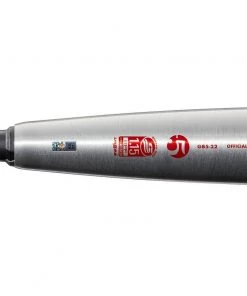 DeMarini The Goods (2022) 2-Piece -5 USSSA Baseball Bat Bats