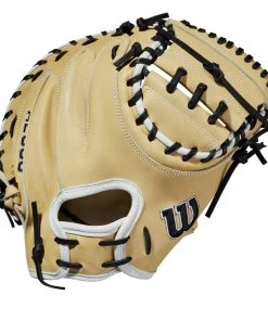 Wilson A2000 CM33 Japanese 33in Catcher's Glove Gloves