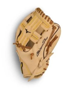 Mizuno Pro 11.5in Regular Pocket Infield Glove || GMP2-400R Gloves