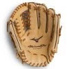 Mizuno Pro 12.75in Deep Pocket Outfield Glove || GMP2-700DS