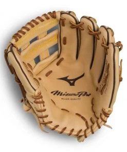 Gloves Mizuno Pro 11.75in Fernando Tatis Jr Game Day Infield Glove || GMP2-600D (Deep Pocket)